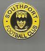 Pin Southport F.C.